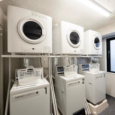 Super Hotel Ikebukuro West Natural Hot Spring Токио Экстерьер фото