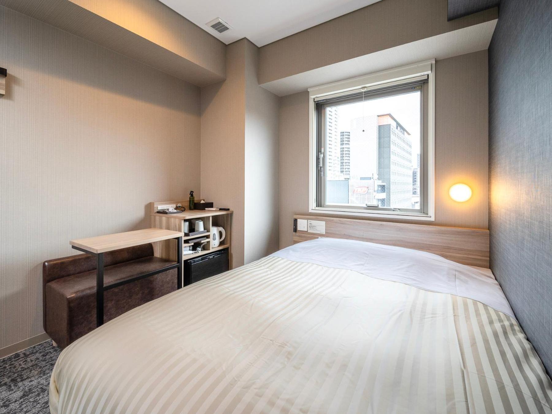 Super Hotel Ikebukuro West Natural Hot Spring Токио Номер фото