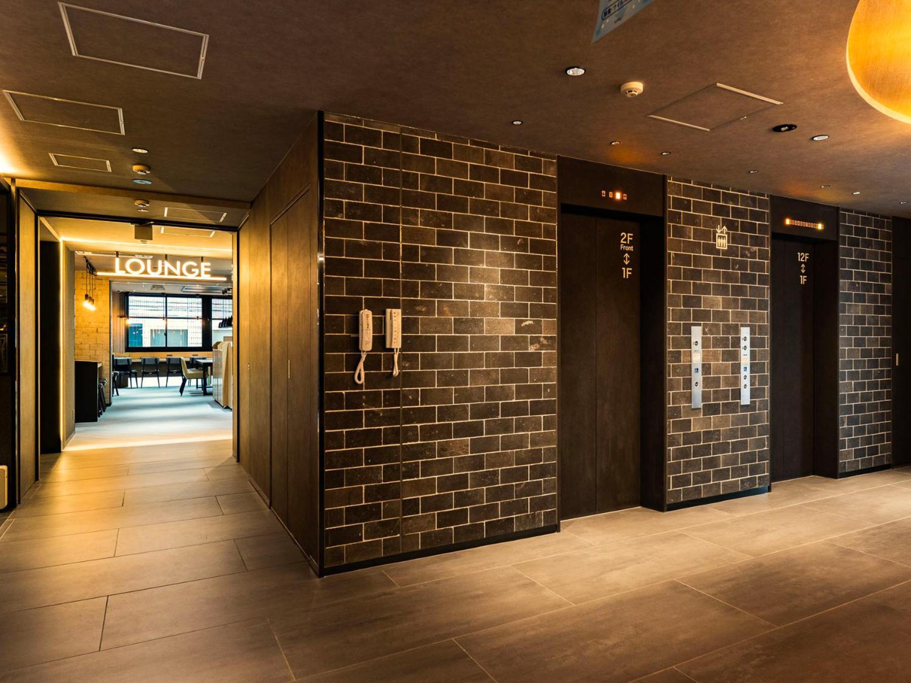 Super Hotel Ikebukuro West Natural Hot Spring Токио Экстерьер фото