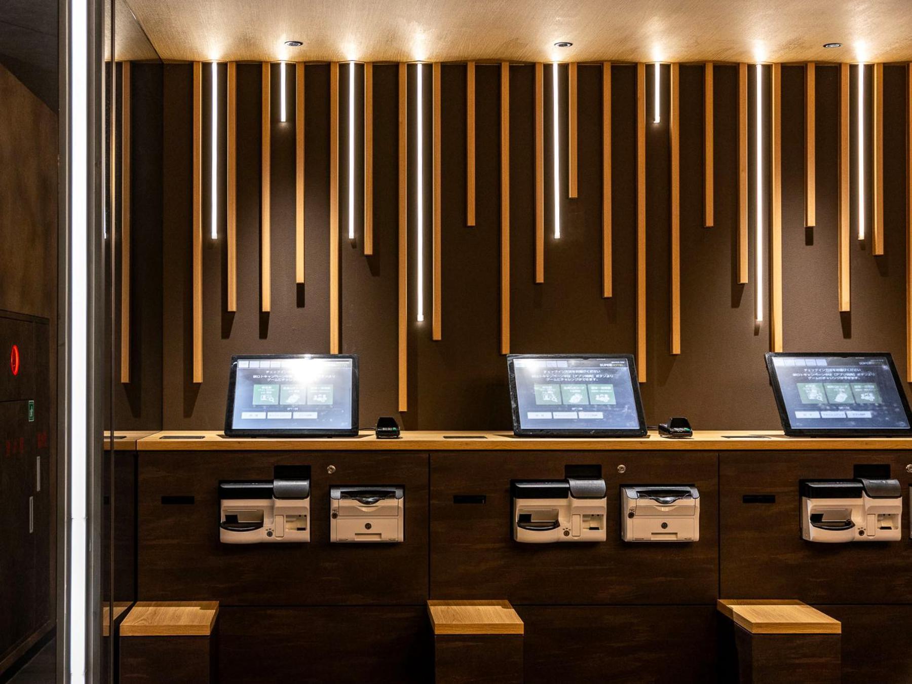 Super Hotel Ikebukuro West Natural Hot Spring Токио Экстерьер фото