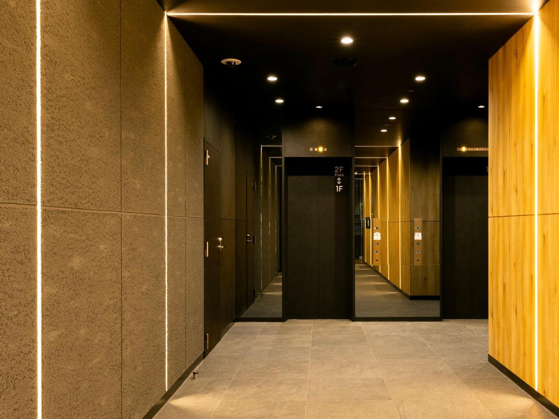 Super Hotel Ikebukuro West Natural Hot Spring Токио Экстерьер фото