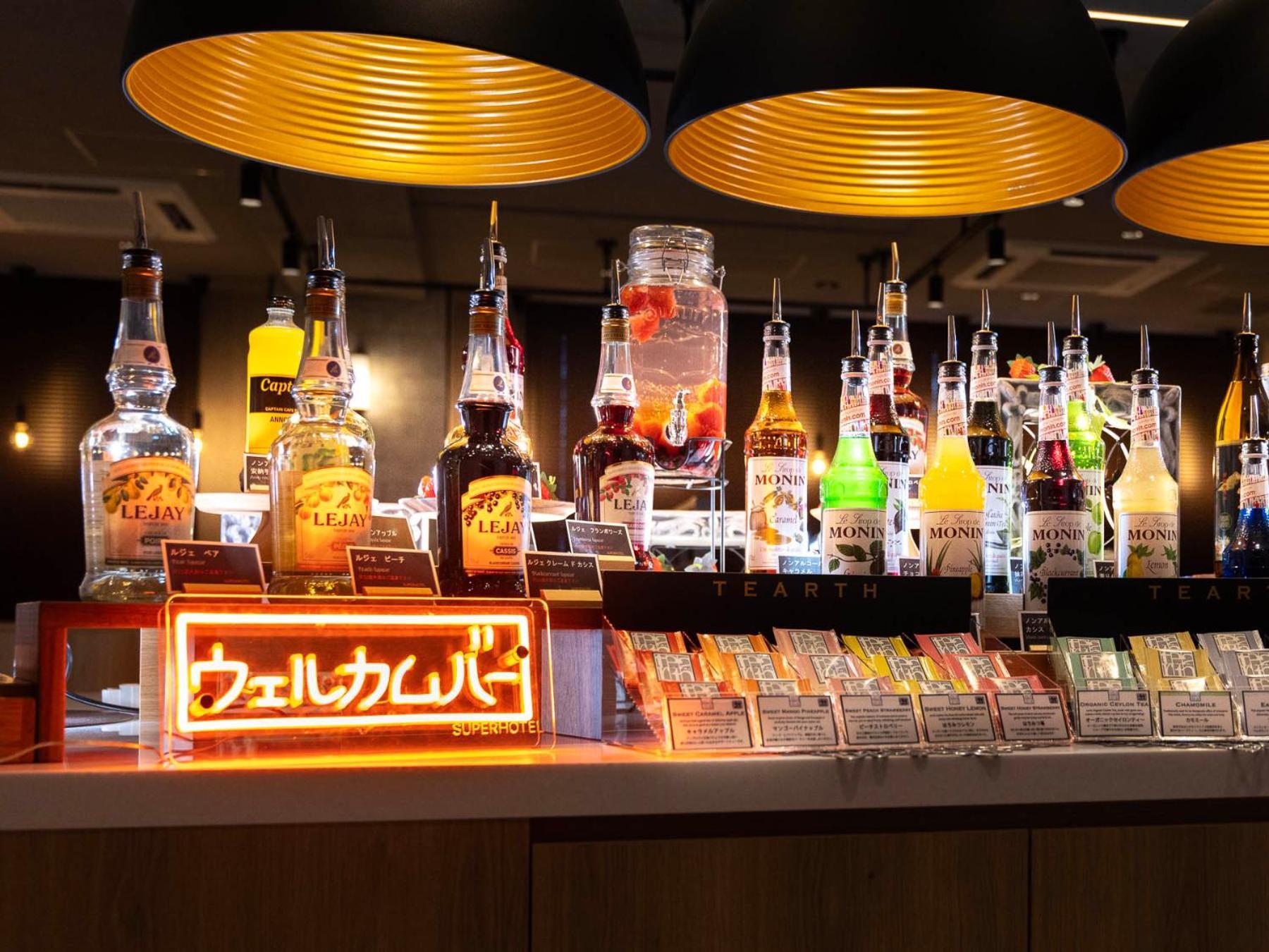 Super Hotel Ikebukuro West Natural Hot Spring Токио Экстерьер фото